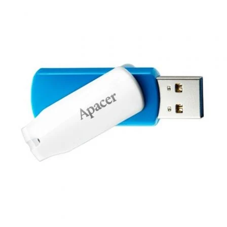 Apacer AH357 - Pendrive USB 3.2 64GB Apacer AH357 - Pendrive USB 3.2 64GB